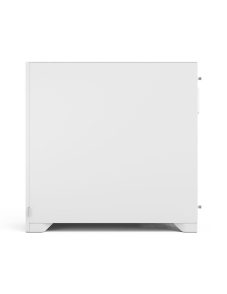 Fractal Design Pop 2 Air White Tg Rgb Midi Tower Biały