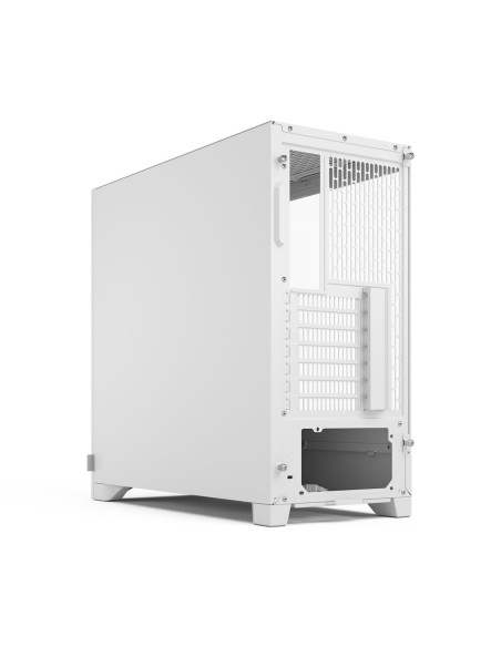 Fractal Design Pop 2 Air White Tg Rgb Midi Tower Biały