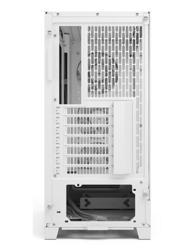 Fractal Design Pop 2 Air White Tg Rgb Midi Tower Biały