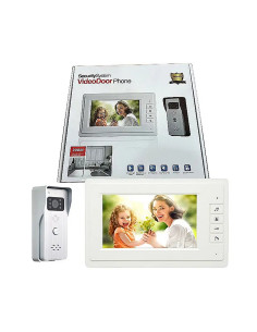Videodomofon E6255