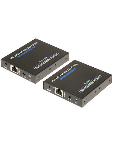 Extender Hdmi-Ex-70Ir-4Kv2