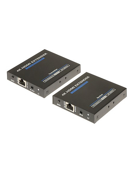 Extender Hdmi-Ex-70Ir-4Kv2