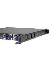 Lancom Switch Rack Mount L250 Czarny 2
