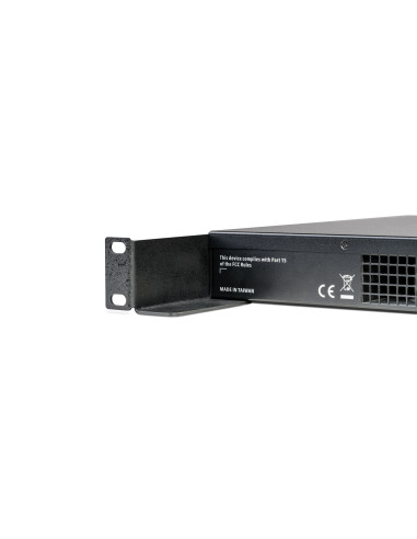 Lancom Switch Rack Mount L250 Czarny