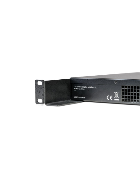 Lancom Switch Rack Mount L250 Czarny