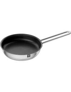 Zestaw 3 Garnków I Patelnia Zwilling Pico 2