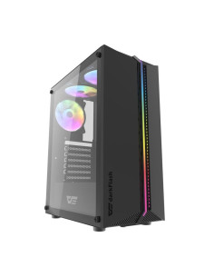 Darkflash Dk151 Midi Tower Czarny