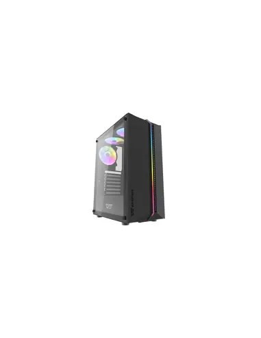 Darkflash Dk151 Midi Tower Czarny