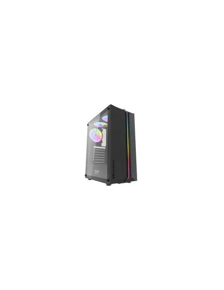 Darkflash Dk151 Midi Tower Czarny
