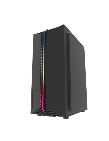 Darkflash Dk151 Midi Tower Czarny
