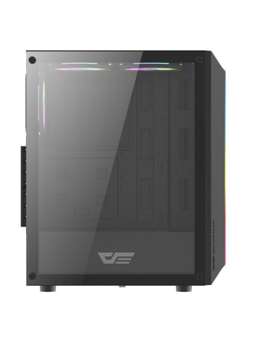 Darkflash Dk151 Midi Tower Czarny