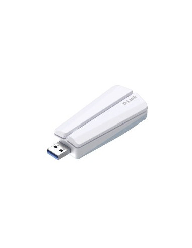 D-Link Ae65U Karta Sieciowa Wlan 6500 Mbit/S