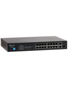 Switch Poe Gtx-B1-18-16G1Sfp/X 16-Portowy Sfp