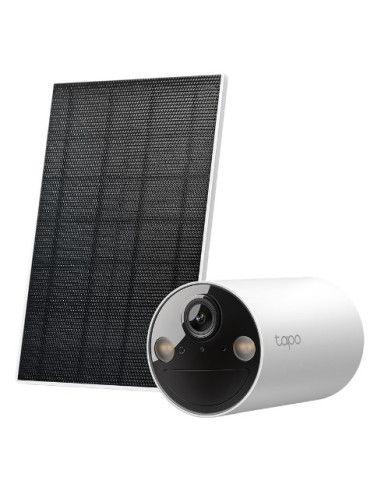 Tp-Link Tapo C410 Kit Tubowa Kamera Bezpieczeństwa Ip Zewnętrzna 2304 X 1296 Px Sufit / Ściana