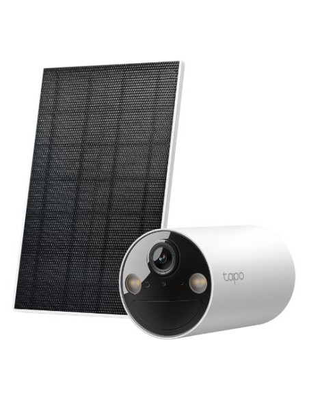 Tp-Link Tapo C410 Kit Tubowa Kamera Bezpieczeństwa Ip Zewnętrzna 2304 X 1296 Px Sufit / Ściana