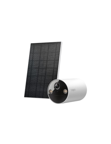 Tp-Link Tapo C410 Kit Tubowa Kamera Bezpieczeństwa Ip Zewnętrzna 2304 X 1296 Px Sufit / Ściana