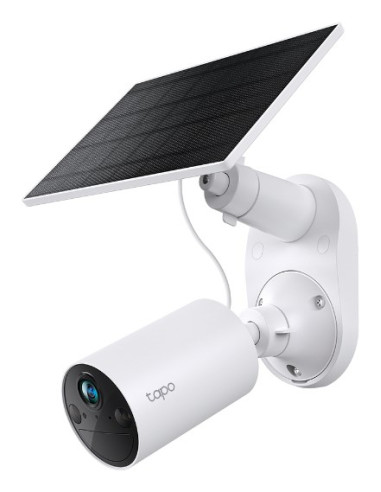 Tp-Link Tapo C410 Kit Tubowa Kamera Bezpieczeństwa Ip Zewnętrzna 2304 X 1296 Px Sufit / Ściana