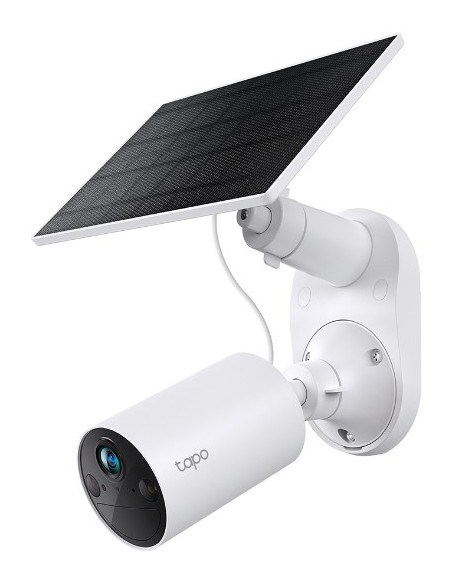 Tp-Link Tapo C410 Kit Tubowa Kamera Bezpieczeństwa Ip Zewnętrzna 2304 X 1296 Px Sufit / Ściana