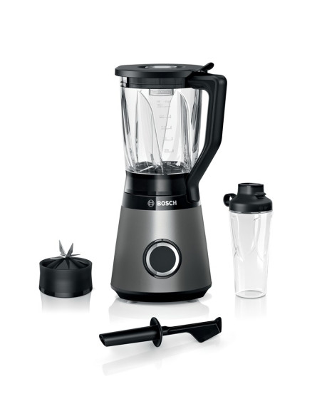 Blender Kielichowy Bosch Vitapower Serie4 Mmb6174S (1200W  1,5L)