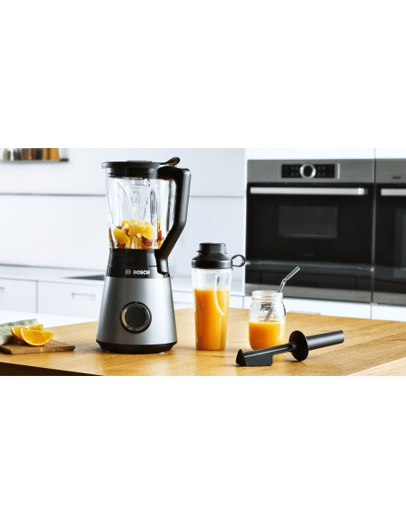 Blender Kielichowy Bosch Vitapower Serie4 Mmb6174S (1200W  1,5L)