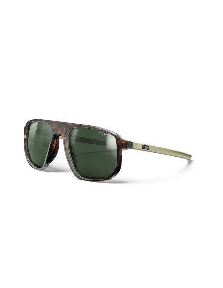 Okulary Z Polaryzacją Julbo Ward Brązowy Cat 3 Spectron Polarized