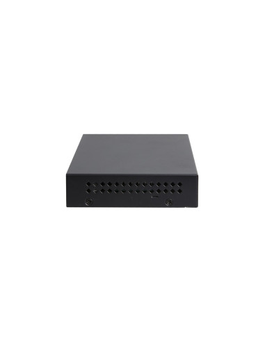 Przełącznik Levelone Gb 5-Portowy 2,5 Gb/S