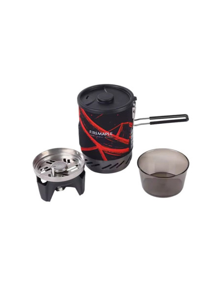 Kuchenka Fms-X1 Pro Fire-Maple