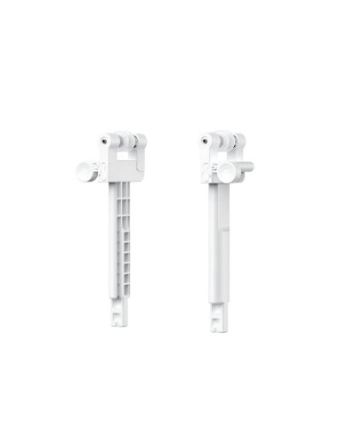Silnik Do Karniszy Switchbot Smarter Gardinen Rod 3, Biały (W2400000-Rw-Dach)