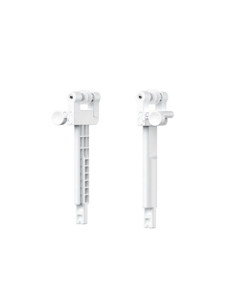 Silnik Do Karniszy Switchbot Smarter Gardinen Rod 3, Biały (W2400000-Rw-Dach)