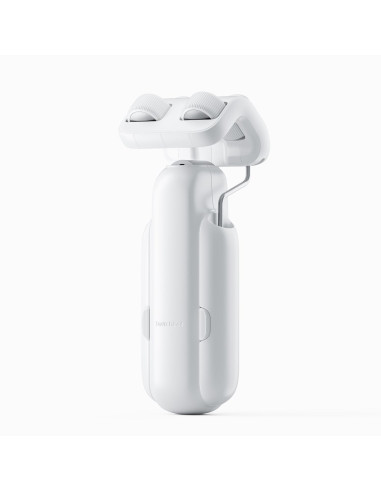 Silnik Do Karniszy Switchbot Smarter Gardinen Rod 3, Biały (W2400000-Rw-Dach)