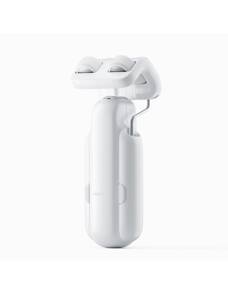 Silnik Do Karniszy Switchbot Smarter Gardinen Rod 3, Biały (W2400000-Rw-Dach)