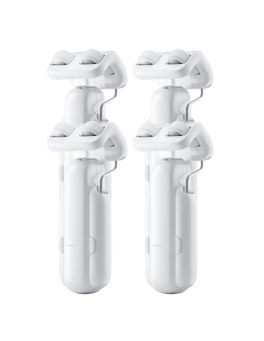 Silnik Do Karniszy Switchbot Smarter Gardinen Rod 3, Biały (W2400000-Rw-Dach)