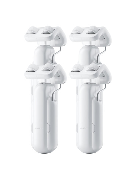 Silnik Do Karniszy Switchbot Smarter Gardinen Rod 3, Biały (W2400000-Rw-Dach)