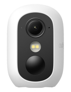 Eufy C35 Kamera Bezpieczeństwa Ip Wewnętrzna / Zewnętrzna 1920 X 1080 Px Sufit/Ściana/Biurko