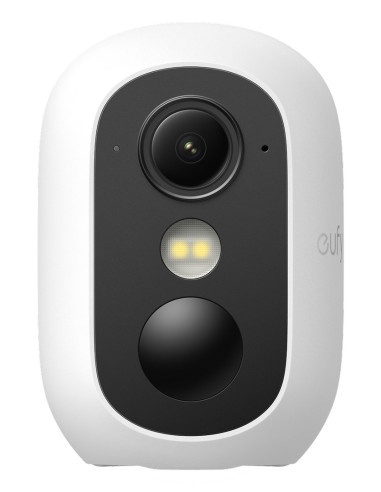 Eufy C35 Kamera Bezpieczeństwa Ip Wewnętrzna / Zewnętrzna 1920 X 1080 Px Sufit/Ściana/Biurko