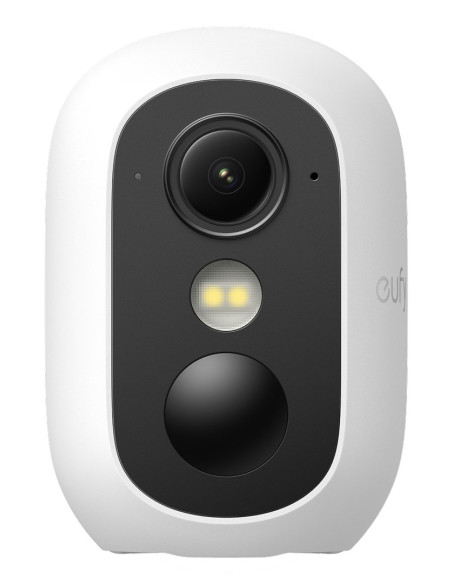 Eufy C35 Kamera Bezpieczeństwa Ip Wewnętrzna / Zewnętrzna 1920 X 1080 Px Sufit/Ściana/Biurko