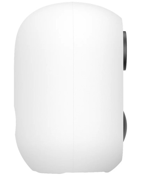Eufy C35 Kamera Bezpieczeństwa Ip Wewnętrzna / Zewnętrzna 1920 X 1080 Px Sufit/Ściana/Biurko