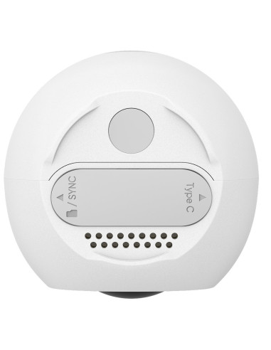 Eufy C35 Kamera Bezpieczeństwa Ip Wewnętrzna / Zewnętrzna 1920 X 1080 Px Sufit/Ściana/Biurko