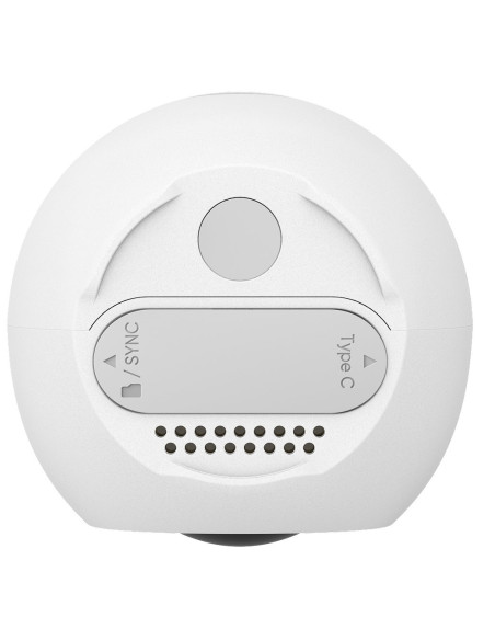 Eufy C35 Kamera Bezpieczeństwa Ip Wewnętrzna / Zewnętrzna 1920 X 1080 Px Sufit/Ściana/Biurko