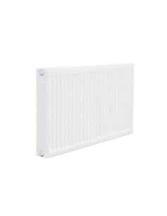 Radiator Side Connection 22Pkkp 500X600