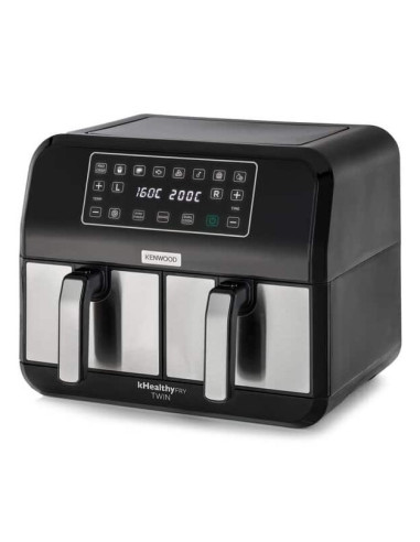 Frytkownica Kenwood Khealthy Twin Airfryer