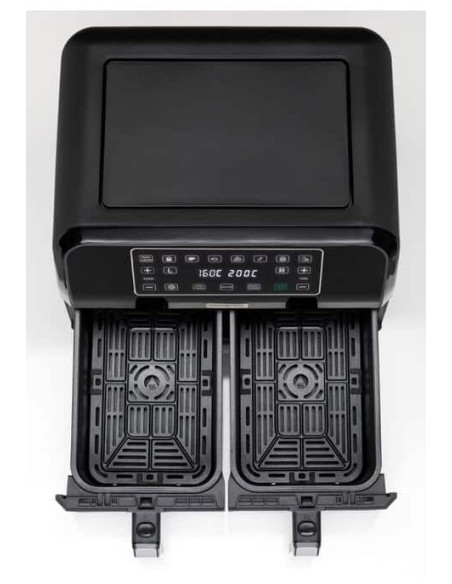 Frytkownica Kenwood Khealthy Twin Airfryer