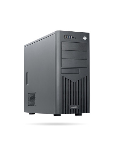 Obudowa Chieftec Classic Bm-25B-Op (Atx, Mini Atx, Mini Itx  Kolor Czarny)