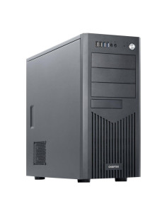 Obudowa Chieftec Classic Bm-25B-Op (Atx, Mini Atx, Mini Itx  Kolor Czarny) 2