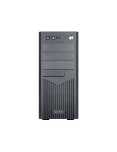 Obudowa Chieftec Classic Bm-25B-Op (Atx, Mini Atx, Mini Itx  Kolor Czarny)