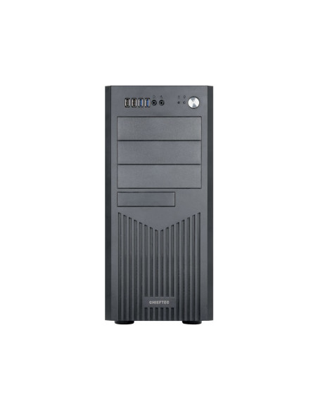 Obudowa Chieftec Classic Bm-25B-Op (Atx, Mini Atx, Mini Itx  Kolor Czarny)