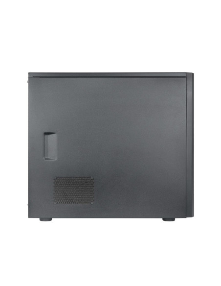 Obudowa Chieftec Classic Bm-25B-Op (Atx, Mini Atx, Mini Itx  Kolor Czarny)