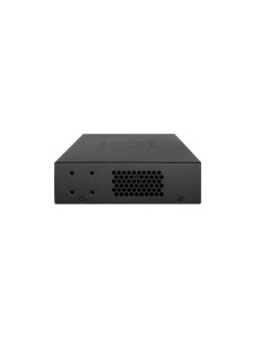 Przełącznik Levelone Hilbt Gb/Sl 8-Portowy 10" 1Gbps 2