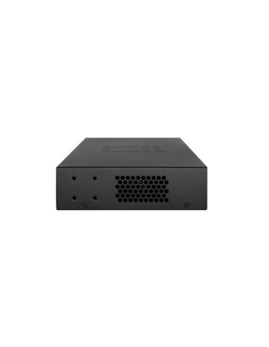 Przełącznik Levelone Hilbt Gb/Sl 8-Portowy 10" 1Gbps