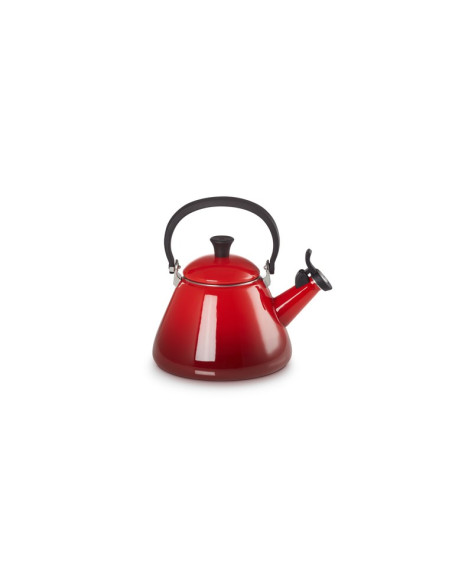 Le Creuset Czajnik Kone 1,6L Wiśniowy